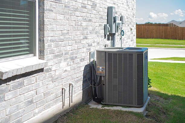 Reliable Heat Pump Repair contractor in Knightdale, NC by FH HVAC
